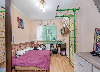 Продается комната, 8 м2, Севастополь, улица Ефремова, 32
