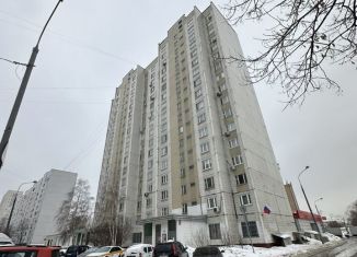 Продается 2-комнатная квартира, 50.5 м2, Москва, Дубнинская улица, 50, станция Лианозово