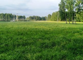 Продажа земельного участка, 10 сот., Кемеровская область, Красный переулок