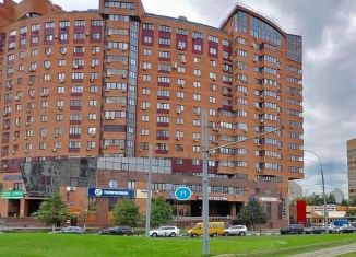 Сдача в аренду машиноместа, 14 м2, Москва, 3-й Крутицкий переулок, 11, метро Марксистская