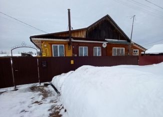 Продам дом, 70 м2, поселок Кукуштан, Школьная улица