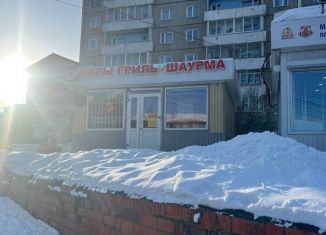 Продам торговую площадь, 20 м2, Иркутск, Свердловский округ, улица Вампилова, 4