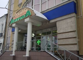 Продажа помещения свободного назначения, 1100 м2, Иваново, проспект Ленина, 3