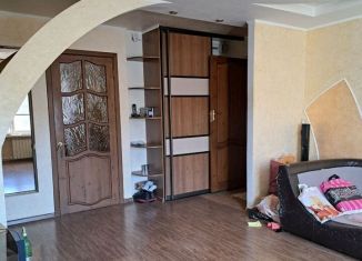 Продается 2-комнатная квартира, 61.5 м2, Тихорецк, Московская улица, 185