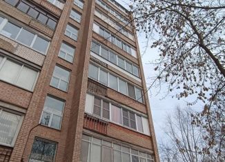 Продажа однокомнатной квартиры, 32.4 м2, Щёлково, Пустовская улица