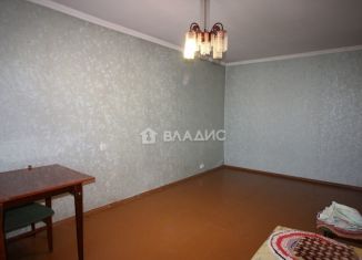 Продажа трехкомнатной квартиры, 67 м2, посёлок имени Тельмана, посёлок имени Тельмана, 21