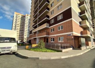 Продается однокомнатная квартира, 56 м2, Краснодар, проспект имени писателя Знаменского, 9к4, Карасунский округ