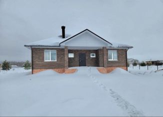 Продается дом, 110 м2, Рязанская область