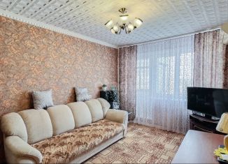 Продается 3-комнатная квартира, 64.1 м2, Мордовия, проспект 60 лет Октября, 18