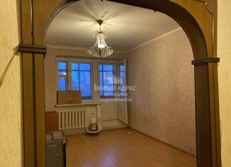 Продается 3-комнатная квартира, 60 м2, Калуга, улица Огарёва, 40к2, Московский округ