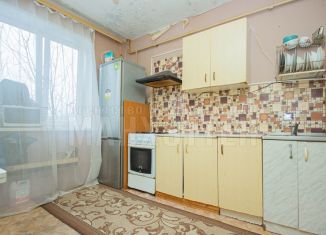 Продам 2-комнатную квартиру, 50.3 м2, Московская область, улица Шибанкова, 87