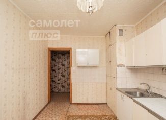 Продажа трехкомнатной квартиры, 62.6 м2, Ульяновская область, Пионерская улица, 17