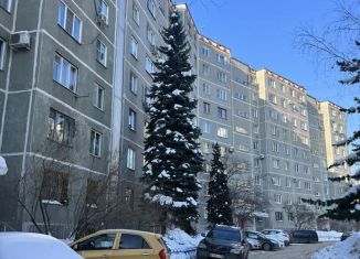 Продается 2-комнатная квартира, 54 м2, Челябинск, улица Энтузиастов, Центральный район