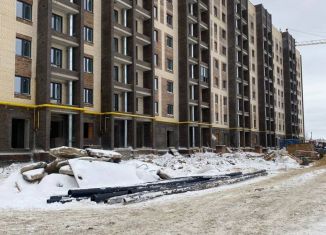 Продам 1-комнатную квартиру, 32 м2, Йошкар-Ола