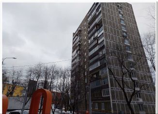 Квартира на продажу студия, 11 м2, Москва, Скаковая улица, 15к2, район Беговой