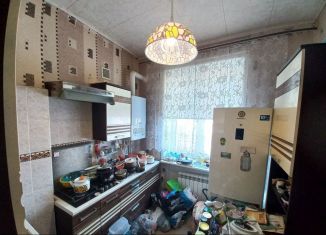 2-комнатная квартира на продажу, 55 м2, Новомосковск, Московская улица, 27А