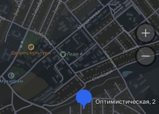 Продаю земельный участок, 15 сот., Ленинск-Кузнецкий, Оптимистическая улица, 2