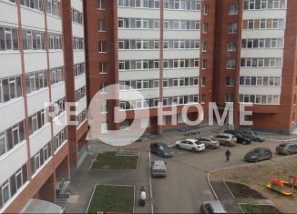 Продажа двухкомнатной квартиры, 62 м2, Пермь, Холмогорская улица, 4Г