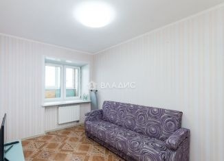 Продажа 1-комнатной квартиры, 32 м2, Тюменская область, 7-й микрорайон, 48