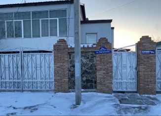 Продажа коттеджа, 140 м2, посёлок городского типа Забайкальск, Аргунская улица