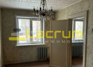 Продается двухкомнатная квартира, 46 м2, Красноярский край, проспект Металлургов, 29