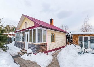 Продается дом, 250 м2, село Новотроицкое, Зелёный переулок