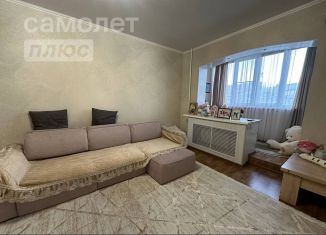 Продается 2-комнатная квартира, 63.4 м2, Астрахань, Жилая улица, 5к1, Ленинский район
