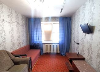 Продам однокомнатную квартиру, 29.5 м2, Челябинск, Новороссийская улица, 55Б