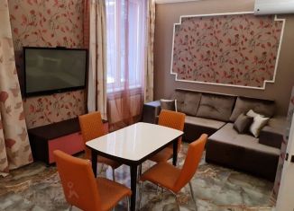 3-комнатная квартира в аренду, 85 м2, Москва, Автозаводская улица, 23с931к3, метро Технопарк
