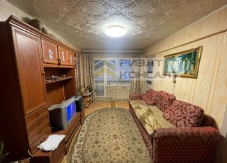 Продажа 3-комнатной квартиры, 49.1 м2, Омск, улица Бархатовой, 10