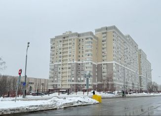 Трехкомнатная квартира на продажу, 78.2 м2, Москва, проспект Вернадского, 10к1, район Раменки
