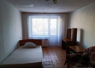 Сдается однокомнатная квартира, 33 м2, Новосибирск, Телевизионная улица, 15