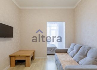 Продается двухкомнатная квартира, 45 м2, Татарстан, улица Академика Кирпичникова, 16