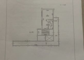 Продаю квартиру студию, 30 м2, Петергоф, Петергофская улица, 8