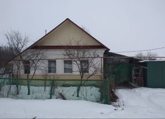 Продается дом, 50 м2, село Елизаветинка, улица Ленина