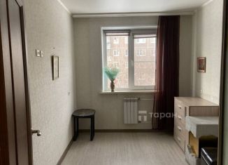 Продается трехкомнатная квартира, 60.9 м2, Челябинская область, улица Вагнера
