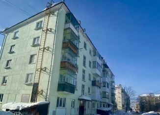 Продам трехкомнатную квартиру, 56.4 м2, Краснотурьинск, улица Микова, 41