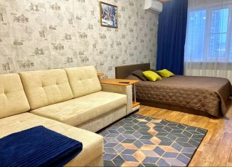 Сдается в аренду 1-комнатная квартира, 42 м2, Воронеж, Ленинский проспект, Железнодорожный район
