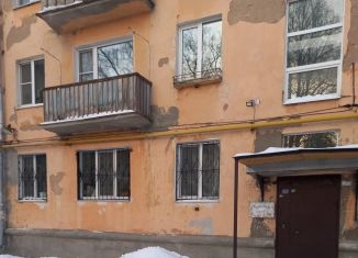 Продается двухкомнатная квартира, 42.2 м2, Краснокамск, улица Карла Либкнехта, 1А