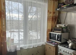 Продажа 2-комнатной квартиры, 43 м2, Пермский край, улица Менделеева, 16