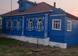Продажа дома, 41 м2, деревня Степаньково, Первомайская улица