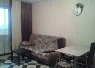 Квартира в аренду студия, 31 м2, Новосибирск, улица Крылова, 34, метро Маршала Покрышкина