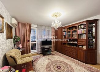 Продается 1-комнатная квартира, 47 м2, Москва, улица Грина, 11, район Северное Бутово