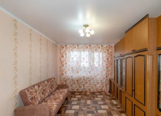 Продажа 1-комнатной квартиры, 35 м2, Тюменская область, Школьная улица, 10