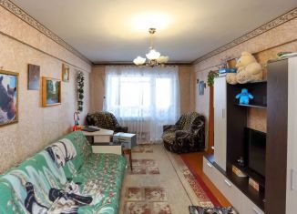 Продаю двухкомнатную квартиру, 44.8 м2, Иркутская область, 15-й микрорайон, 5