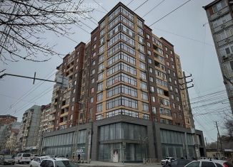 Продается двухкомнатная квартира, 55 м2, Дагестан, проспект Петра I, 131