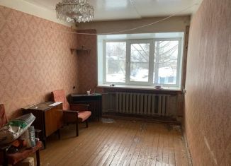 Двухкомнатная квартира на продажу, 41.8 м2, село Купанское, Советская улица, 17