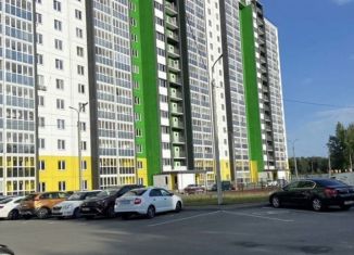 Продаю 2-комнатную квартиру, 47.1 м2, Уфа, улица Современников, 4