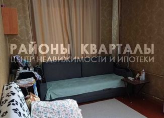 Трехкомнатная квартира на продажу, 67 м2, Челябинская область, улица Барбюса, 31
