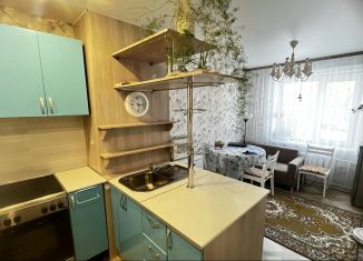 2-комнатная квартира на продажу, 69 м2, Ульяновск, Заволжский район, проспект Ленинского Комсомола